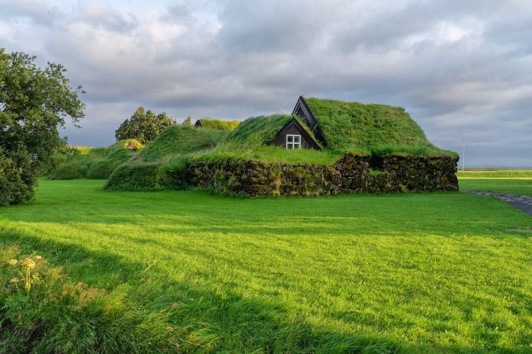 Traveling to Iceland
